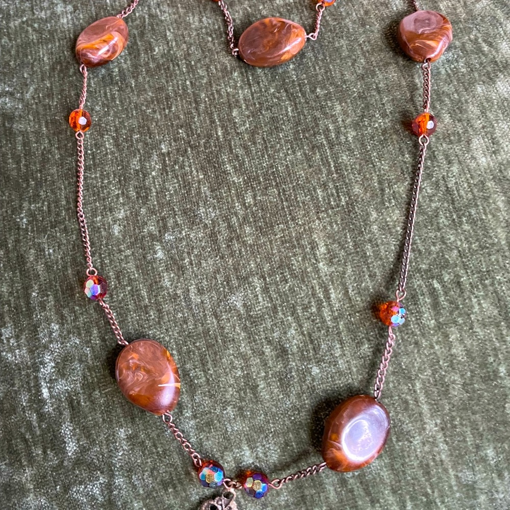Necklace